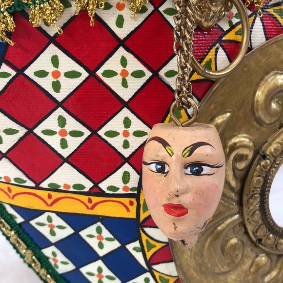 RARE Limited Edition Sebastiano Patania “Coffa Girolama”Handcrafted Sicilian - Picture 10 of 15